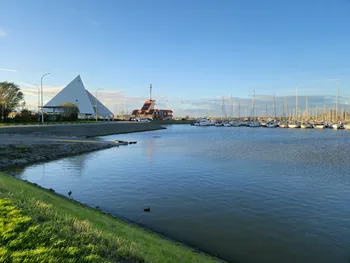 Haven van Nieuwpoort (België)